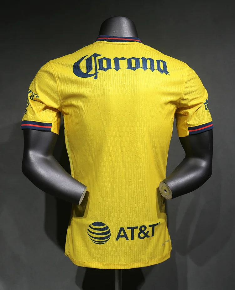 2024/25 AmericasHome Jersey - Player Edition