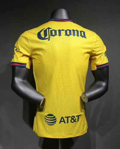 2024/25 AmericasHome Jersey - Player Edition