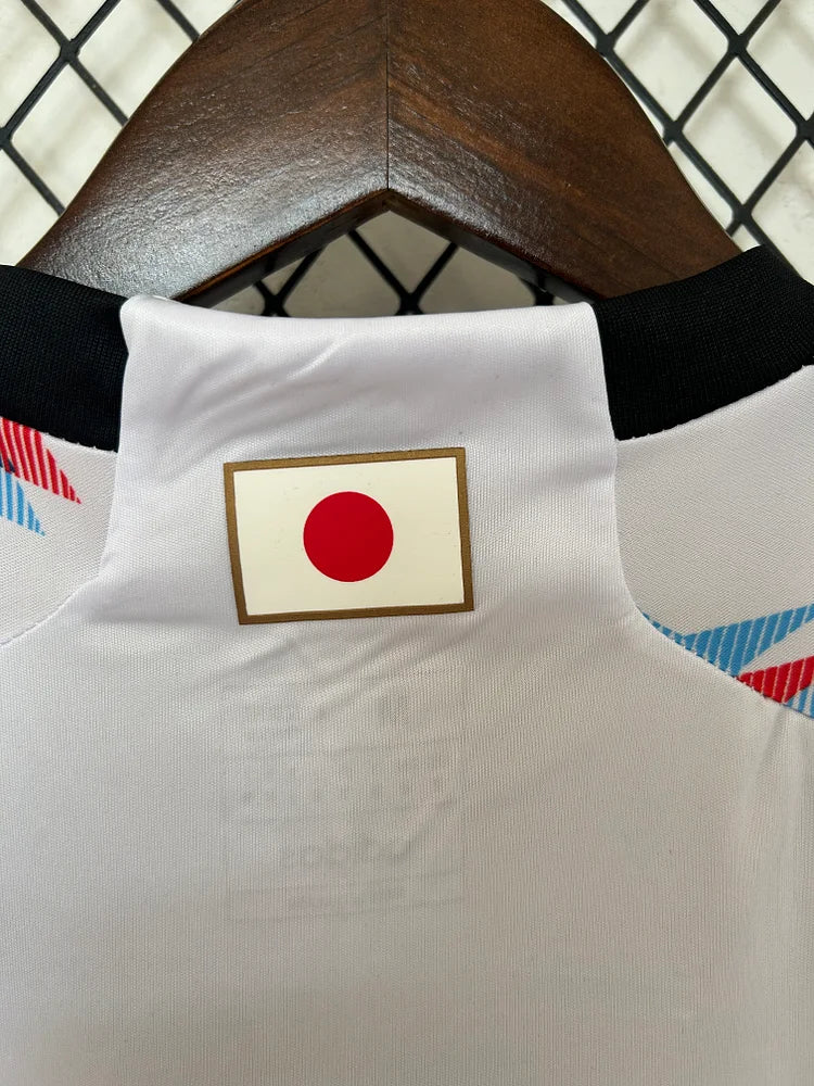 2024/25 Japan Ninja Edition Jersey