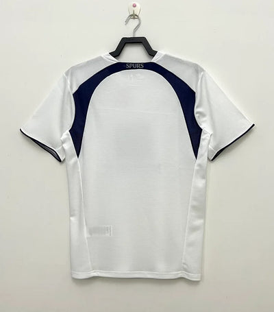 2006/2007 Tottenham Hotspur Home Retro Jersey
