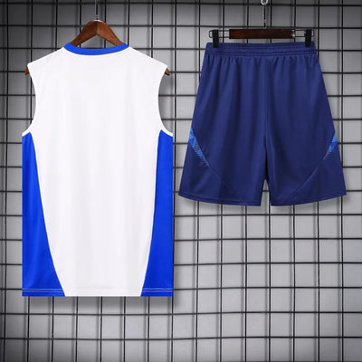 2024/25 Italian Training Vest