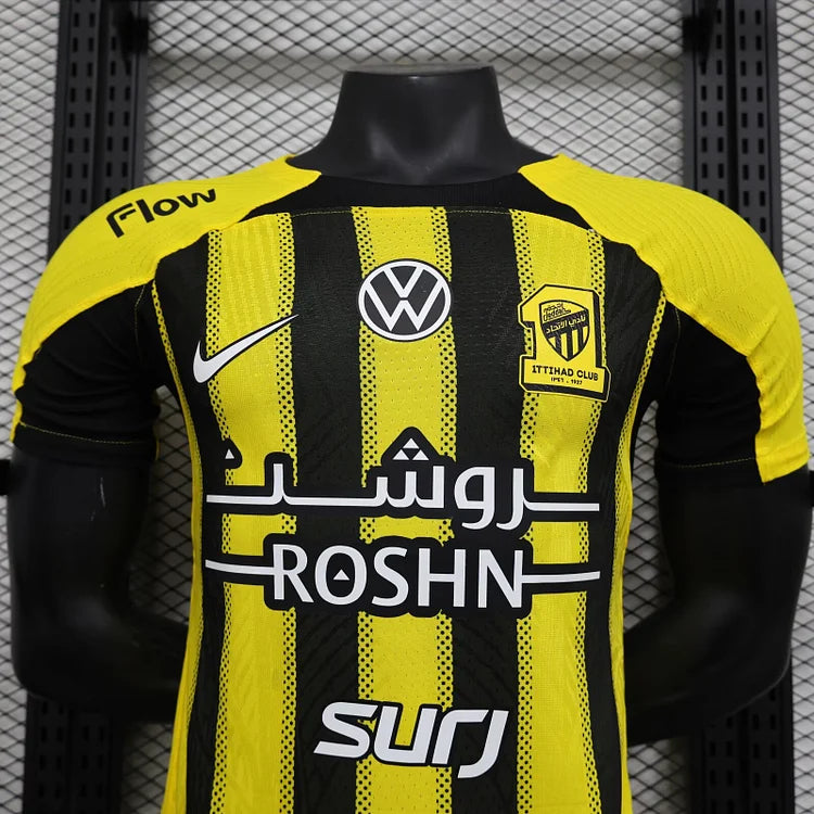 2024/25 Home Shirt -Player Edition