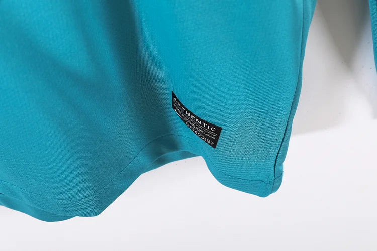 2012/13 Santos Second Away Long Sleeve Shirt -