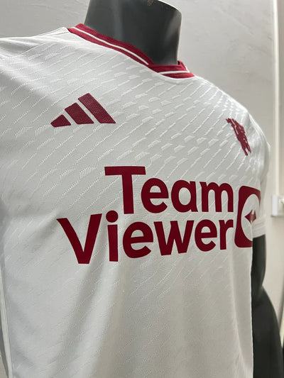2023/24 Manchester United Third Away - Players' Edition