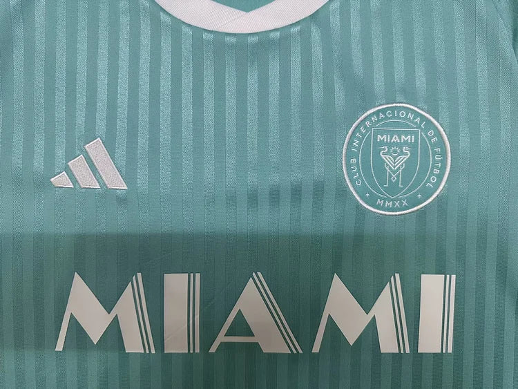 2024/25 Miami Second Away Jersey