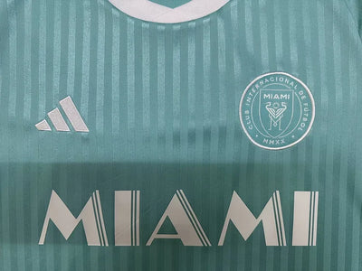 2024/25 Miami Second Away Jersey