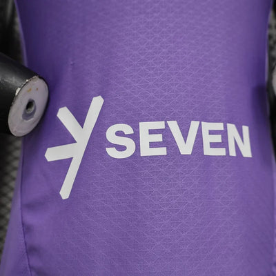 2024/25 Riyadh CrescentSecond away kit - player version