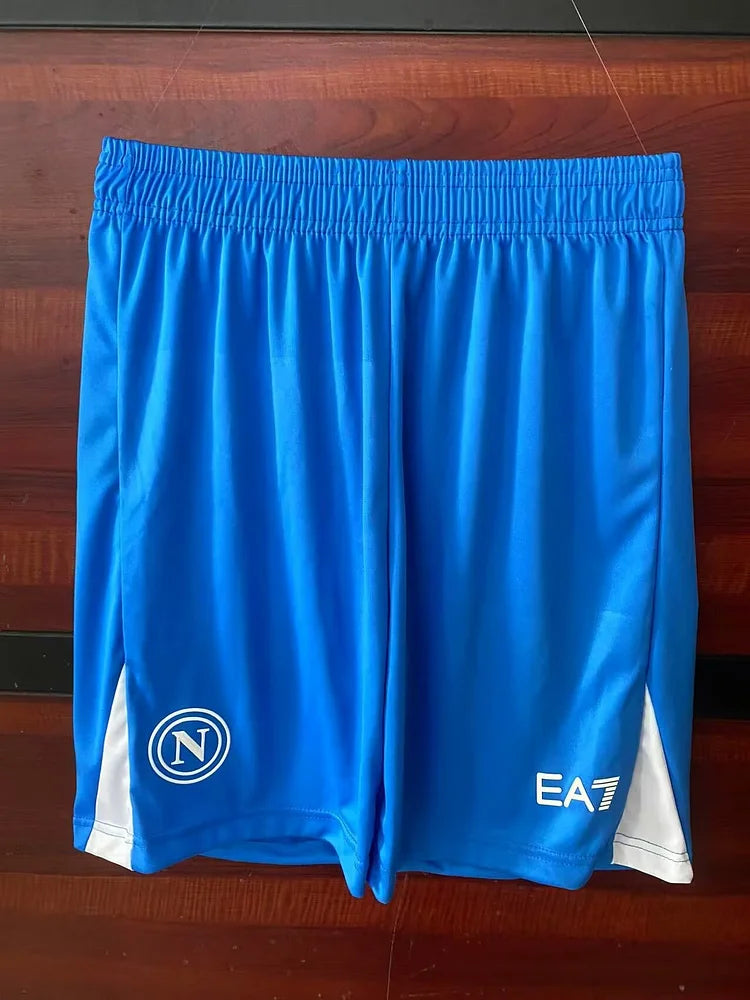 2025/26 Napoli Home Shorts