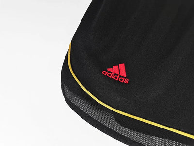 2006/07 AC Milan Home Retro Shorts