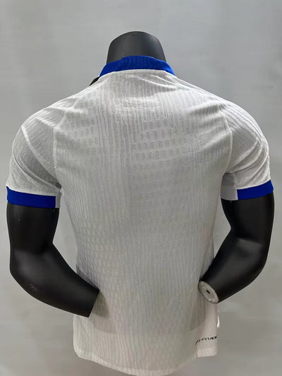 2025 England Home Shirt - Player Edition