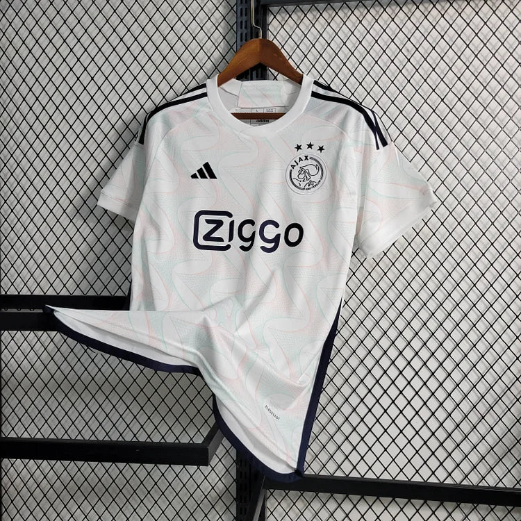 2023/2024 Ajax Away Football Shirt