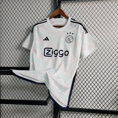 2023/2024 Ajax Away Football Shirt