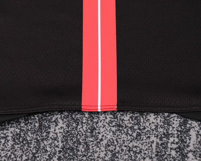 2007/08 Manchester United Away Retro - Kids Kit
