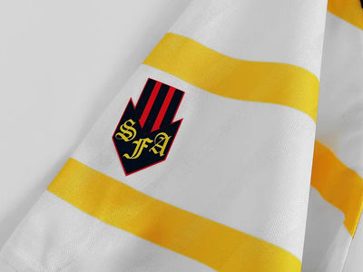 1988/91 Scotland away retro jersey 1:1 Thai quality