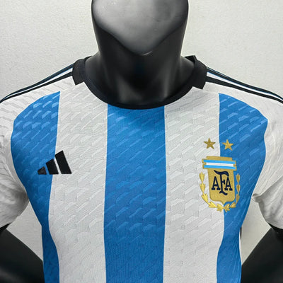 2022 World Cup Argentina Home Stadium (2 Stars) - Player Edition