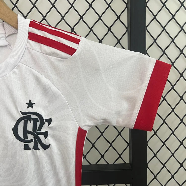2024/25 Flamengo Children'S Away 1:1 Thailand Quality