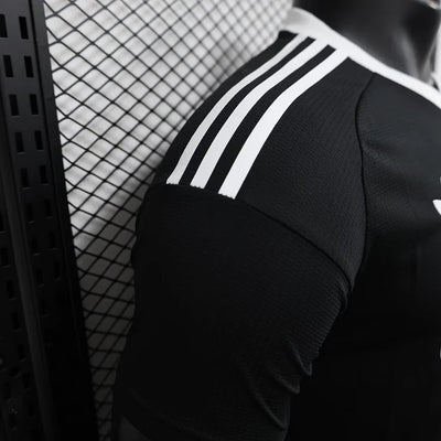 2024/25 Arsenal Goalkeeper Shirt - Player Edition