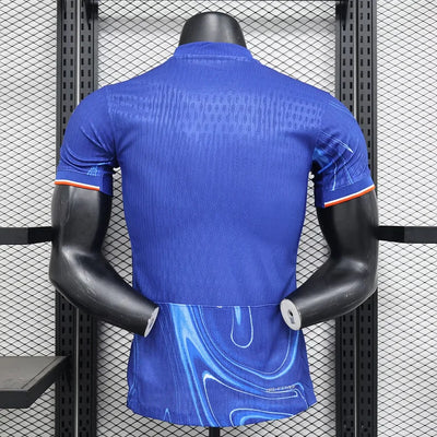 2024/25 Chelsea Home Players (with Ads) - Player Edition