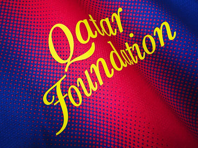 2012/13 Barcelona Home Retro Jersey -