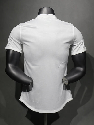 2012 Portugal Away Shirt - Player Edition