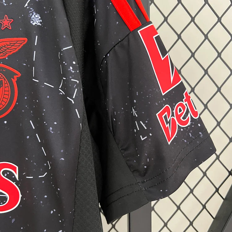 2024/25 Benfica Away Shirt
