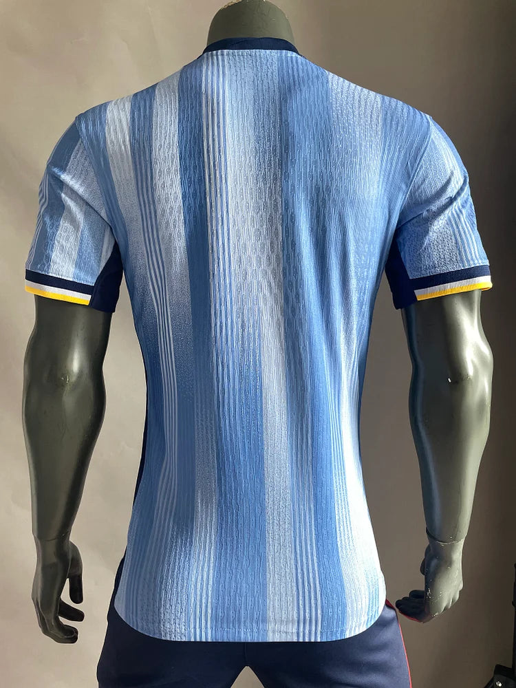 2024/25 Tottenham Hotspur Away Shirt - Player Edition