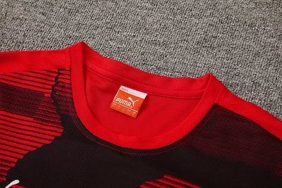 2024/25 AC Milan training kit