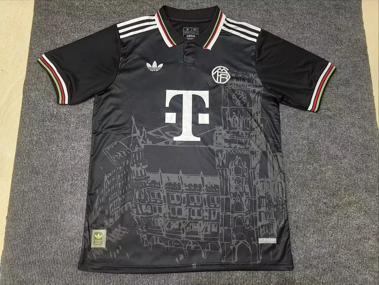 2025/26 Bayern Special Edition Jersey -