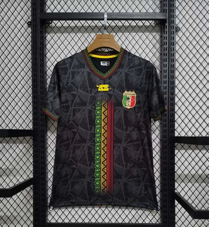 2023/2024 Mali Third Away Football Shirt