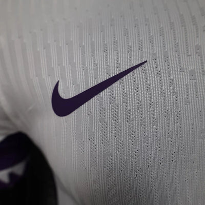 2025/2026 Al Ain Away Players Version