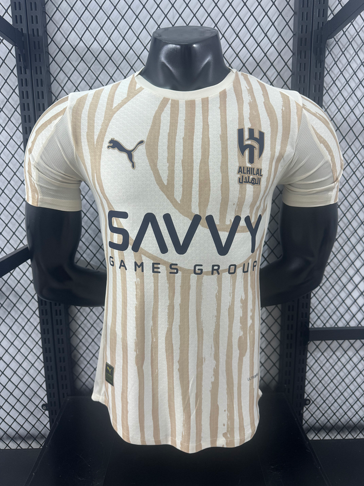 2025 Club World Cup Away - Players Edition
