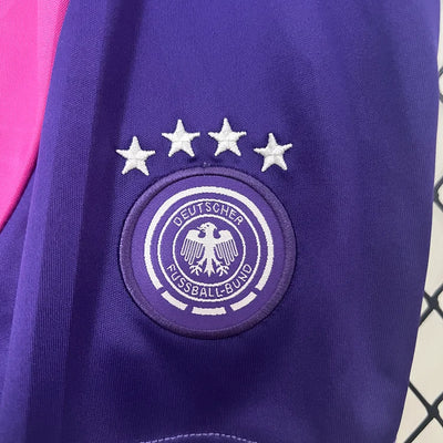 2024/25 Germany Away Jersey For Kids
