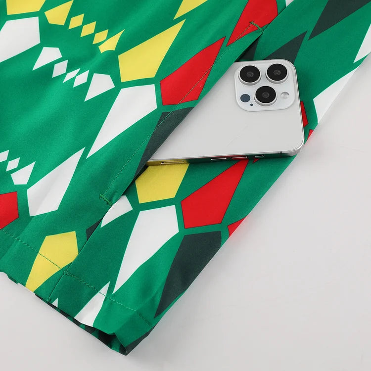 2024/25 Senegal Windbreaker Suit