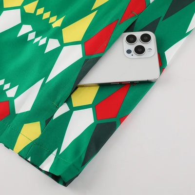 2024/25 Senegal Windbreaker Suit