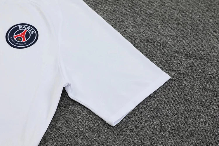 2024/25 Paris Training Uniform