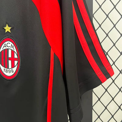 2000/01 AC Milan Second Away Shirt