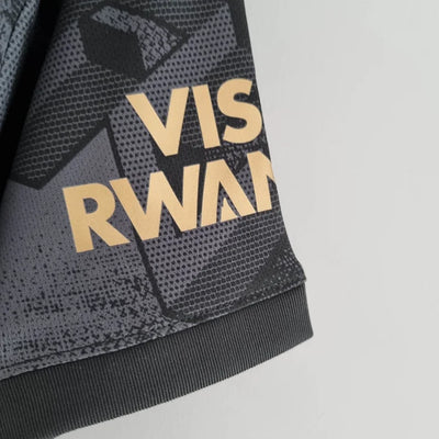 2022/23 Arsenal Away Shirt
