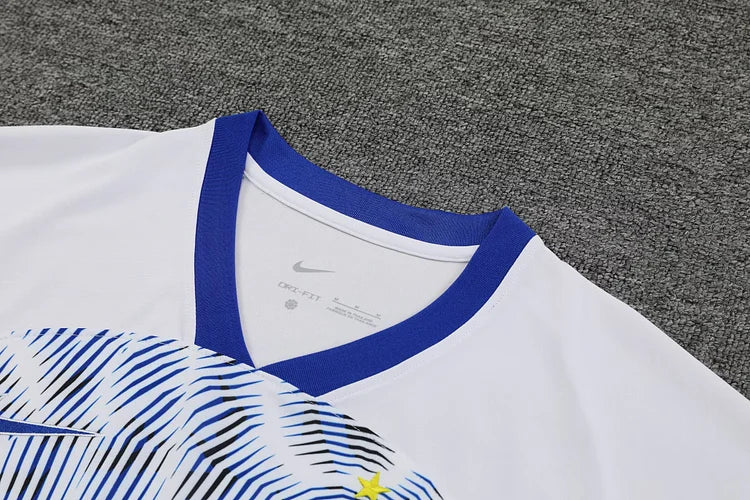 2024/25 Inter Milan Training Kit
