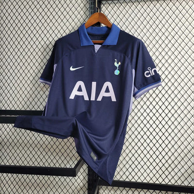 2023/24 Tottenham Away Football Shirt