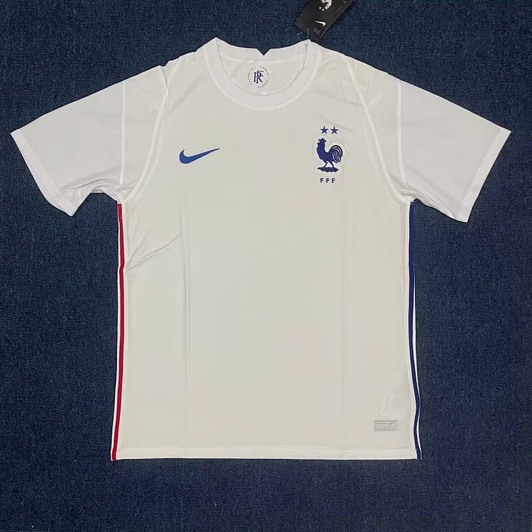 2020 France away jersey