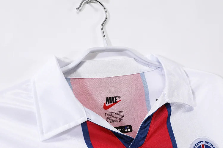 1998/99 Paris Third Away Retro Jersey
