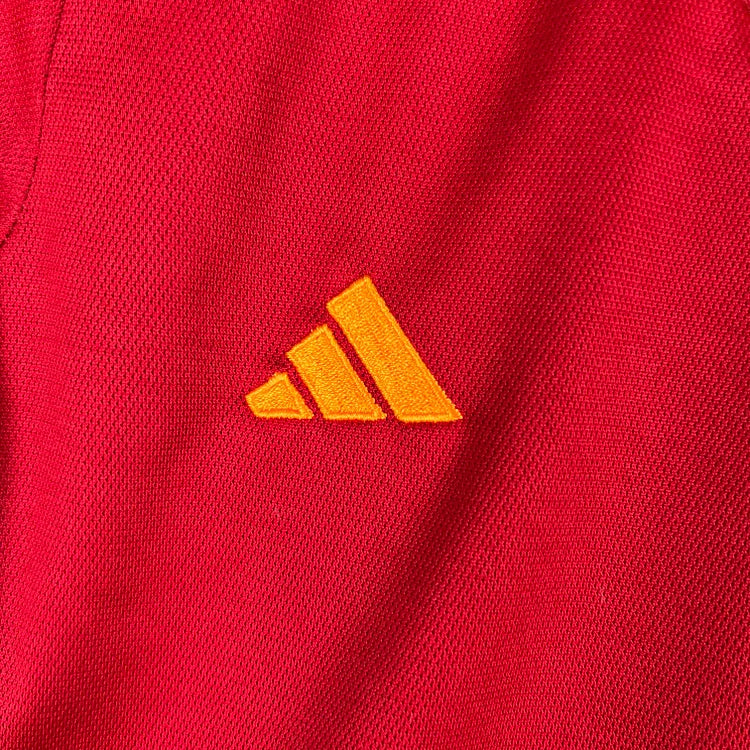 2023/24 As Roma Home - Kids Jersey