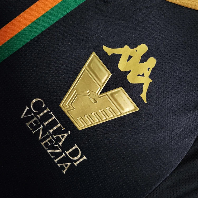 2023/24 Venezia Home Football Jersey