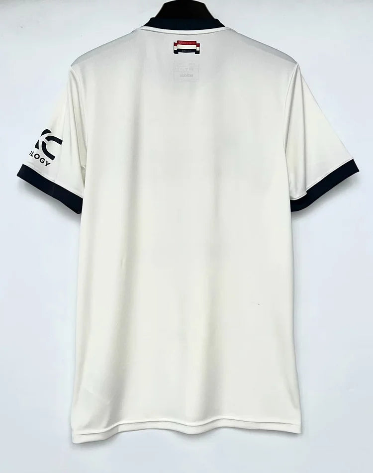 2024/2025 Manchester United Second Away Fan Edition
