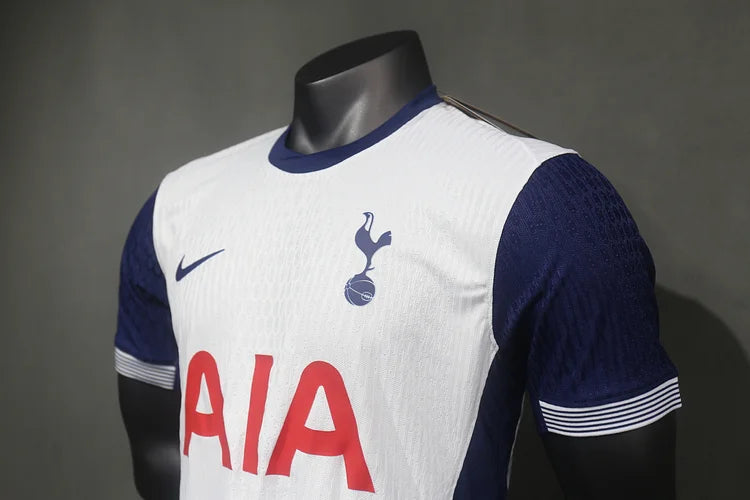 2024/25 Tottenham HotspurHome Jersey - Player Edition