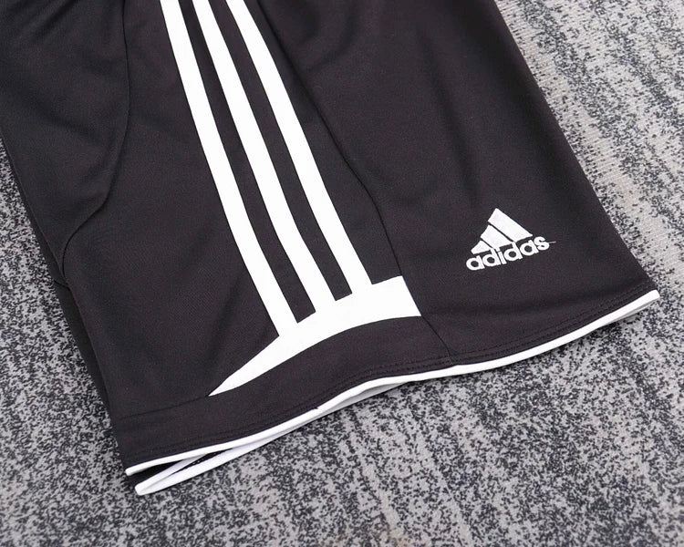 2006/07 Real Madrid Away Kit - Kids Kit
