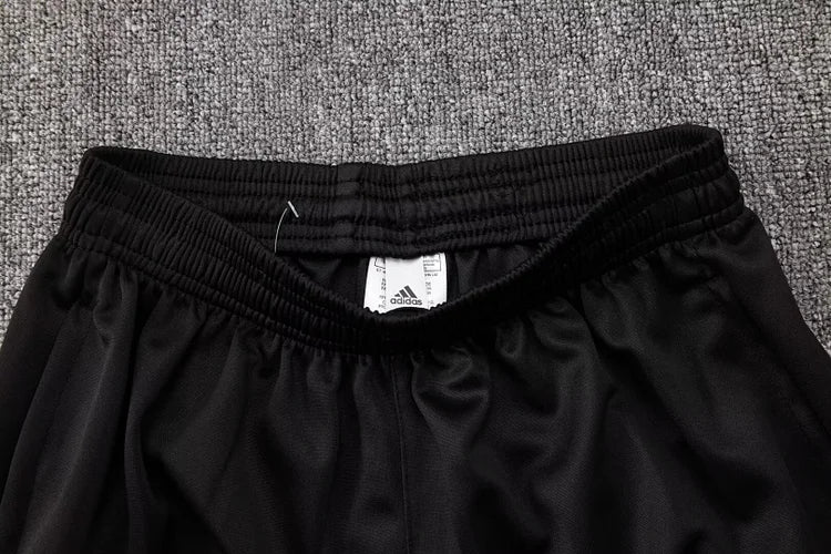 2024/25 Manchester United black training kit