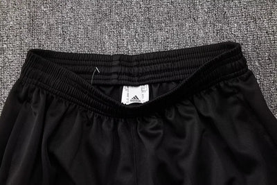2024/25 Manchester United black training kit