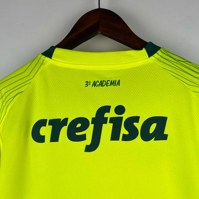2023/2024 Palmeiras second away jersey 1:1 Thai quality