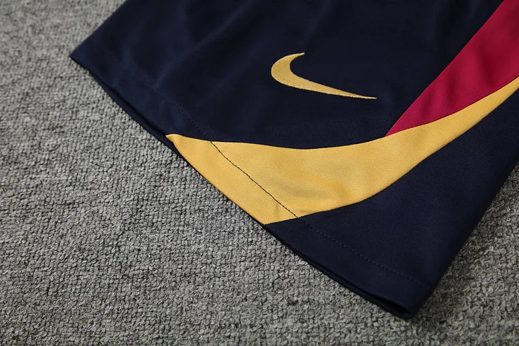 2024/25 Barcelona Training Vest